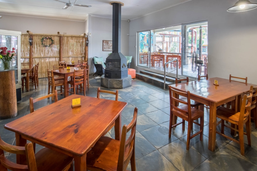 Commercial Property for Sale in Robertson Western Cape